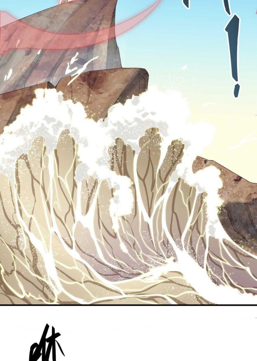 First Dragon Chapter 16 Gambar 16