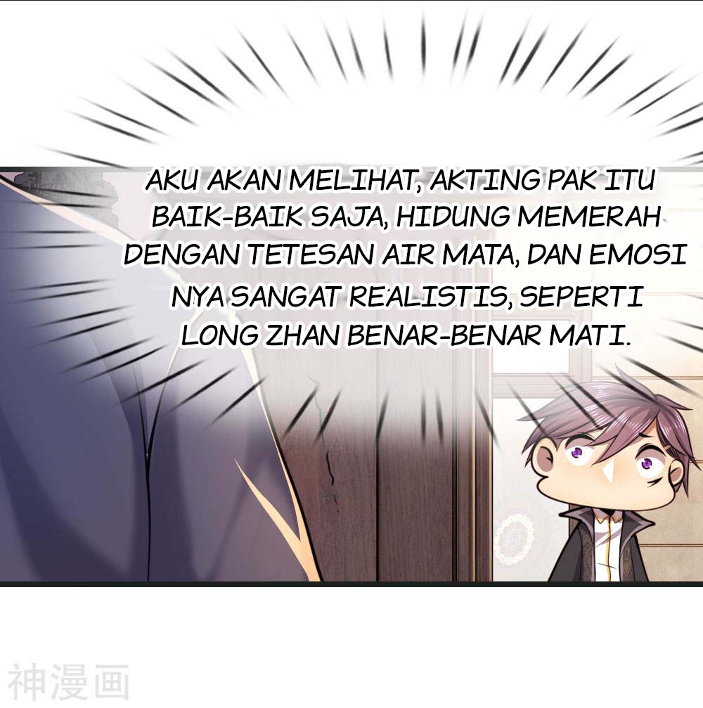 Baca Manhua Medical Martial Arts Chapter 133 Gambar 2