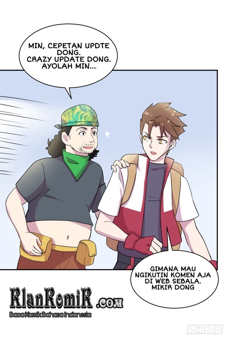 Supreme Godly System Chapter 248 Gambar 16