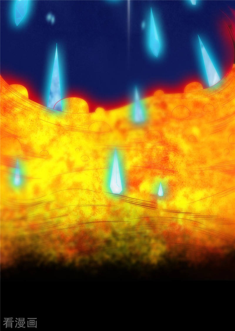 Supreme Godly System Chapter 244 Gambar 7
