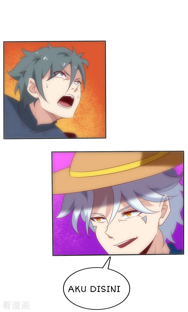 Supreme Godly System Chapter 243 Gambar 10