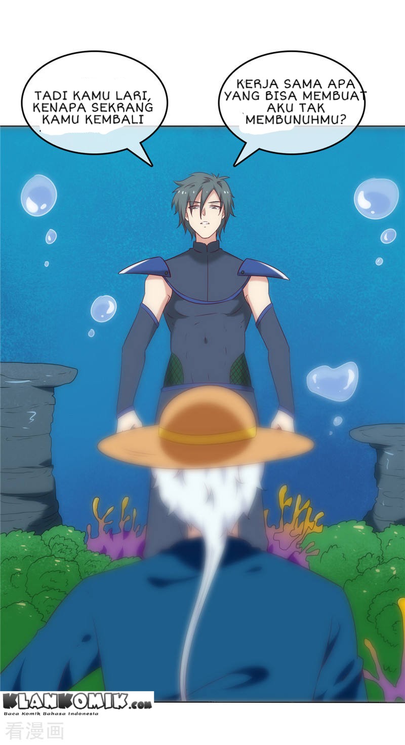 Supreme Godly System Chapter 243 Gambar 12