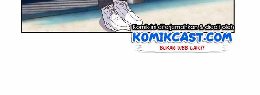 Metropolitan Supremacy System Chapter 87 Gambar 17