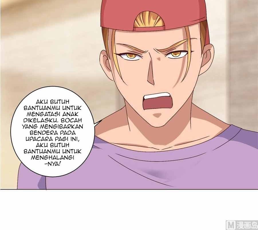 Metropolitan Supremacy System Chapter 87 Gambar 3