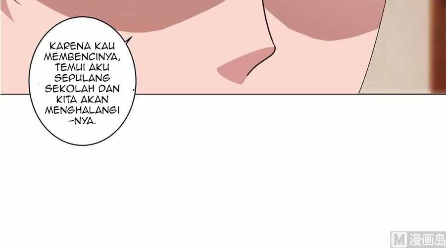 Metropolitan Supremacy System Chapter 87 Gambar 5