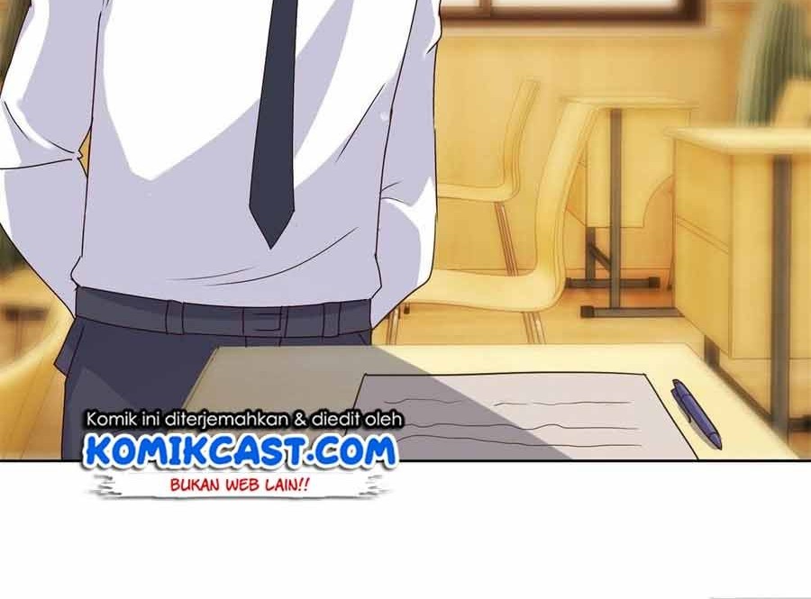 Metropolitan Supremacy System Chapter 87 Gambar 13