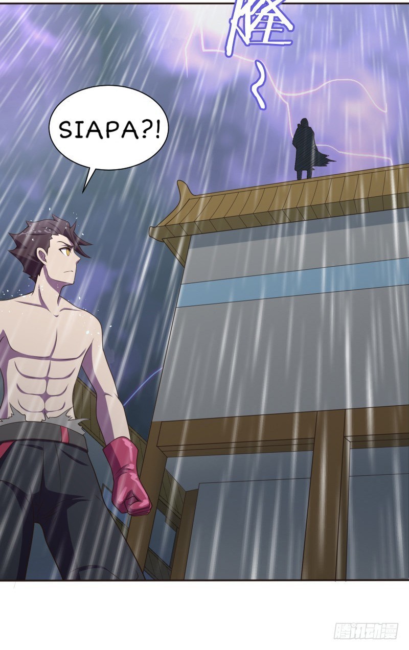 The Strongest Player Chapter 6 Gambar 14