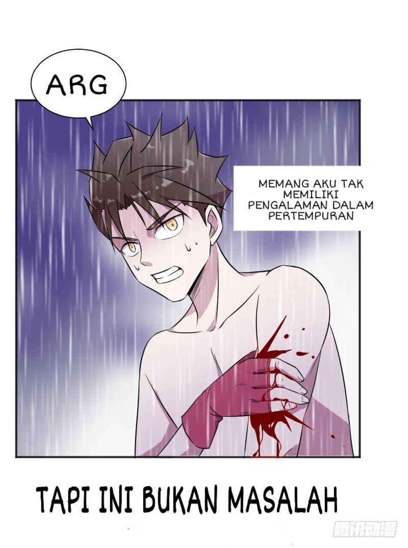 The Strongest Player Chapter 6 Gambar 24