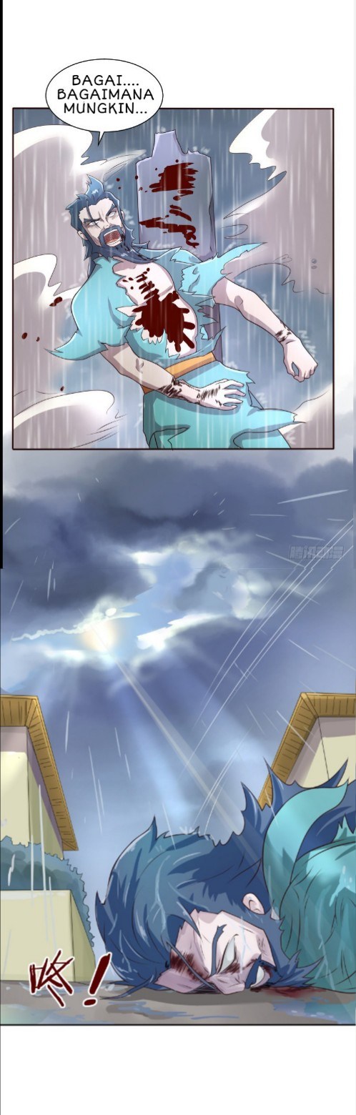 The Strongest Player Chapter 6 Gambar 32