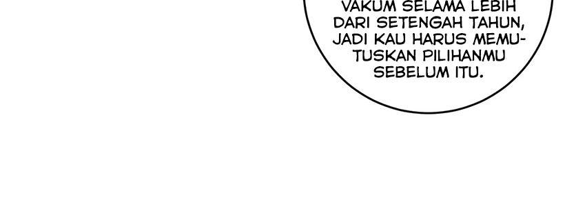 This Girl is a Little Wild Chapter 45 Gambar 24