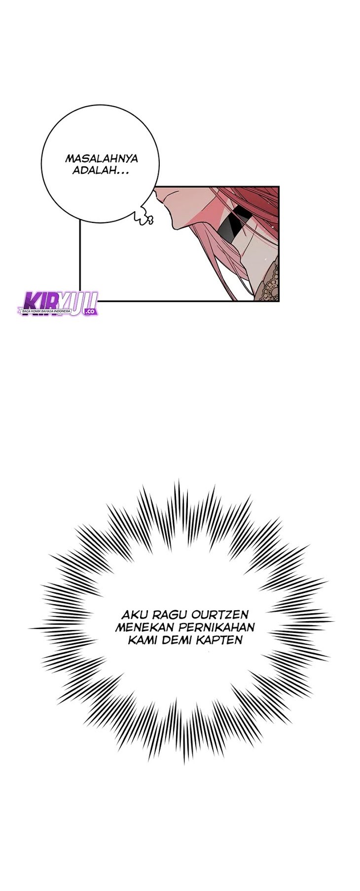 Baca Manhwa This Girl is a Little Wild Chapter 45 Gambar 2
