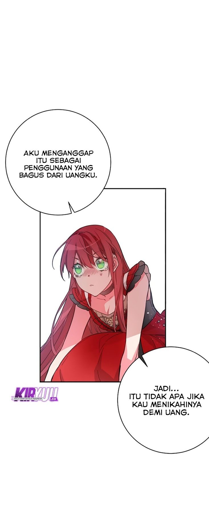 This Girl is a Little Wild Chapter 45 Gambar 39