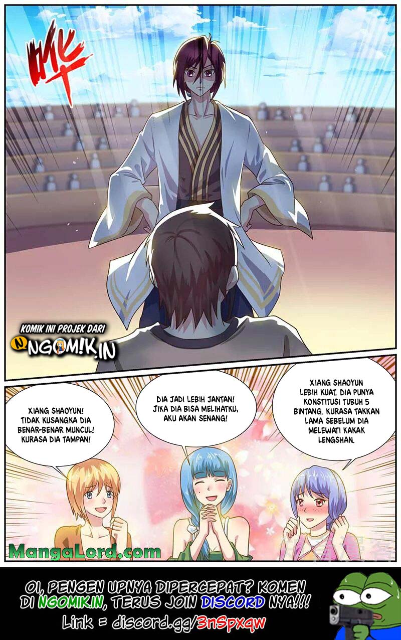 Baca Manhua I’m An Overlord Chapter 54 Gambar 2