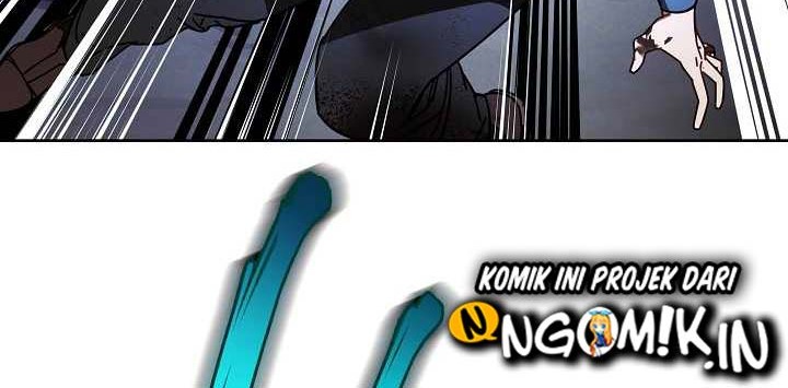 The Live Chapter 3 Gambar 41