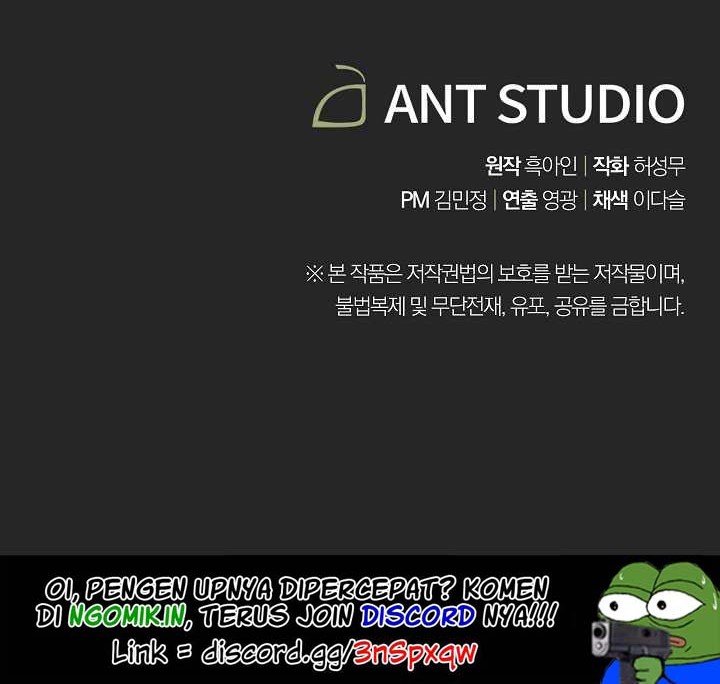 The Live Chapter 3 Gambar 57