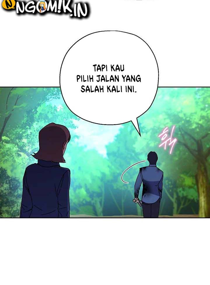 The Live Chapter 3 Gambar 7