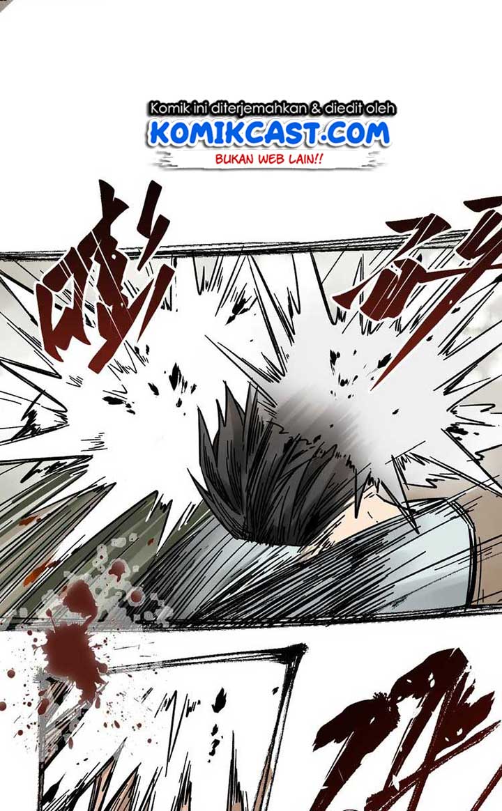 The Sacred Ruins Chapter 7 Gambar 29