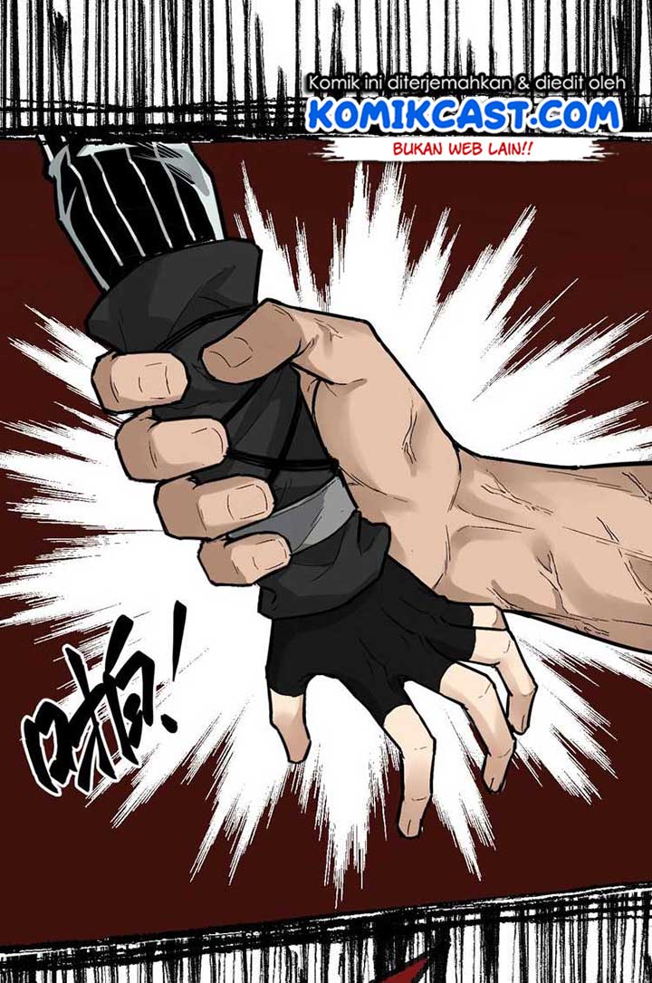 The Sacred Ruins Chapter 7 Gambar 43