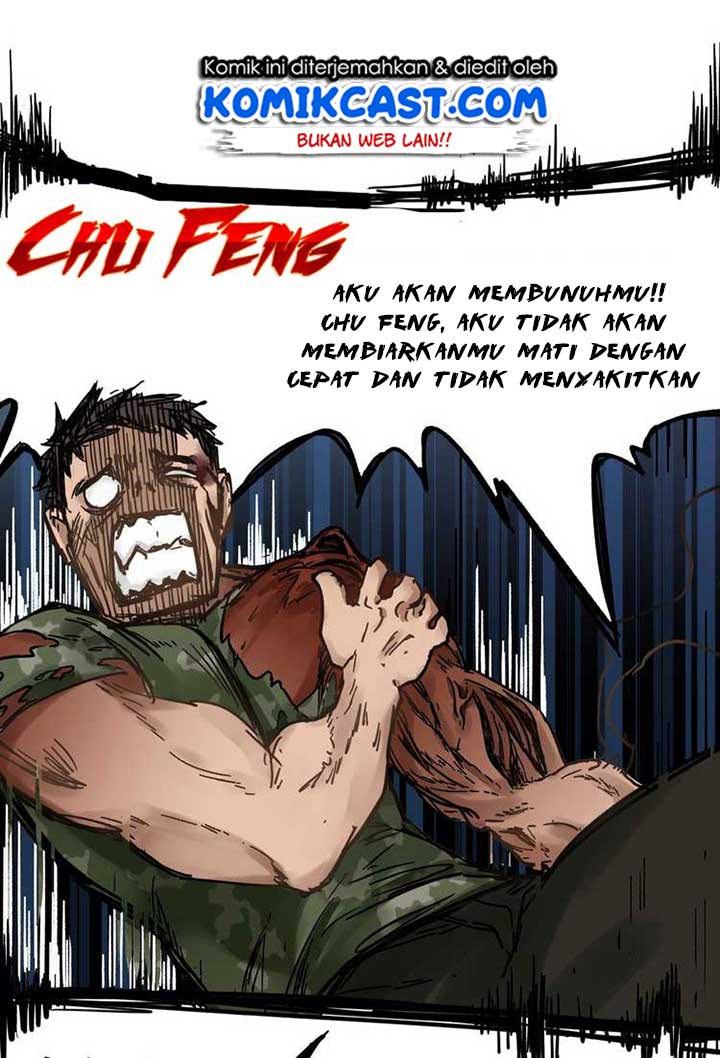 The Sacred Ruins Chapter 7 Gambar 59