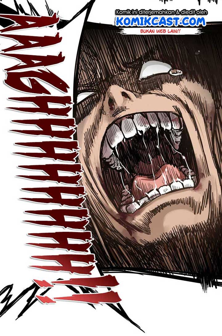 The Sacred Ruins Chapter 7 Gambar 60