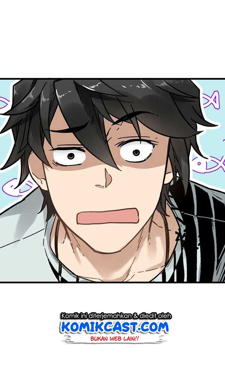 The Sacred Ruins Chapter 7 Gambar 68
