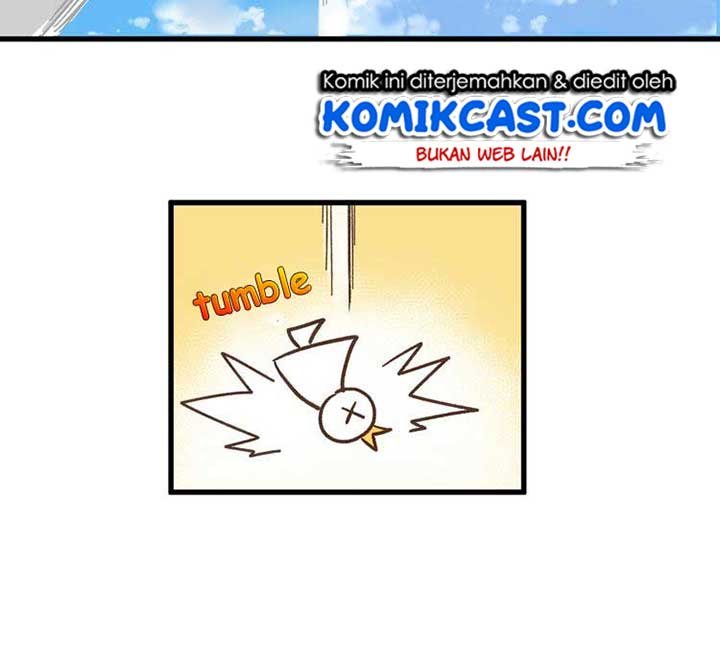 The Sacred Ruins Chapter 6 Gambar 12