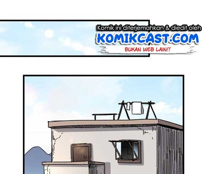 The Sacred Ruins Chapter 6 Gambar 16