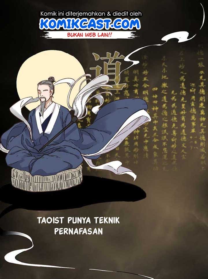 The Sacred Ruins Chapter 6 Gambar 20