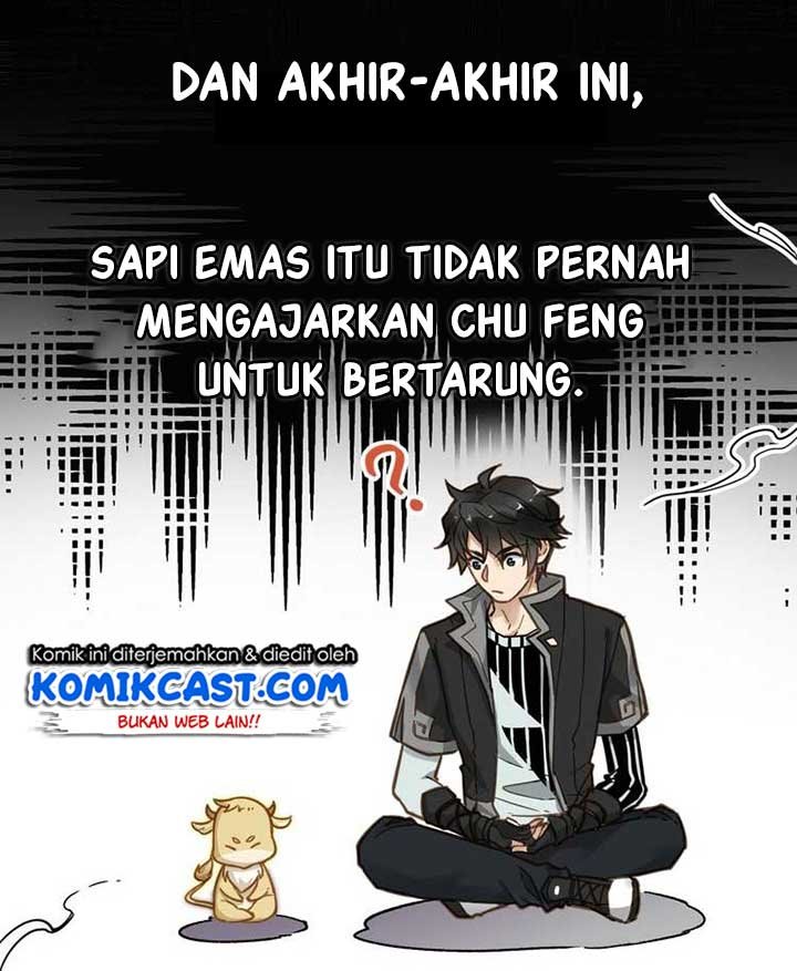 The Sacred Ruins Chapter 6 Gambar 26