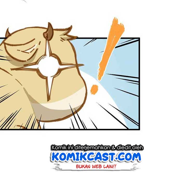 The Sacred Ruins Chapter 4 Gambar 40