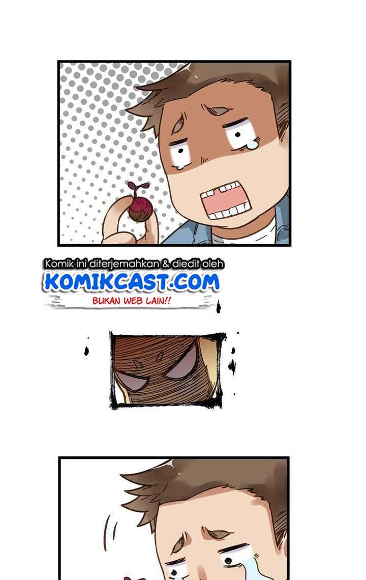 The Sacred Ruins Chapter 4 Gambar 65