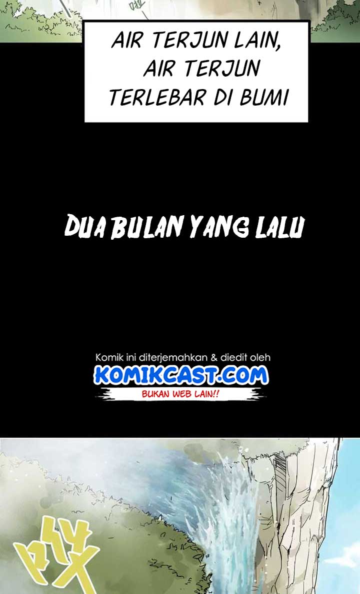 The Sacred Ruins Chapter 3 Gambar 3