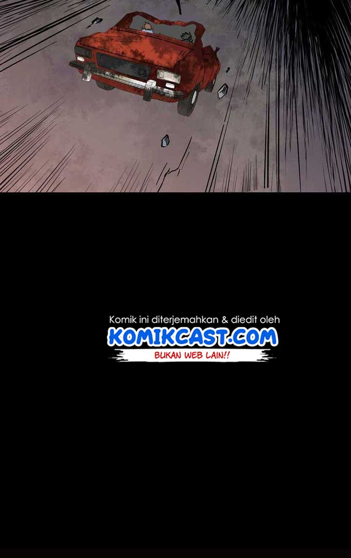 The Sacred Ruins Chapter 3 Gambar 38