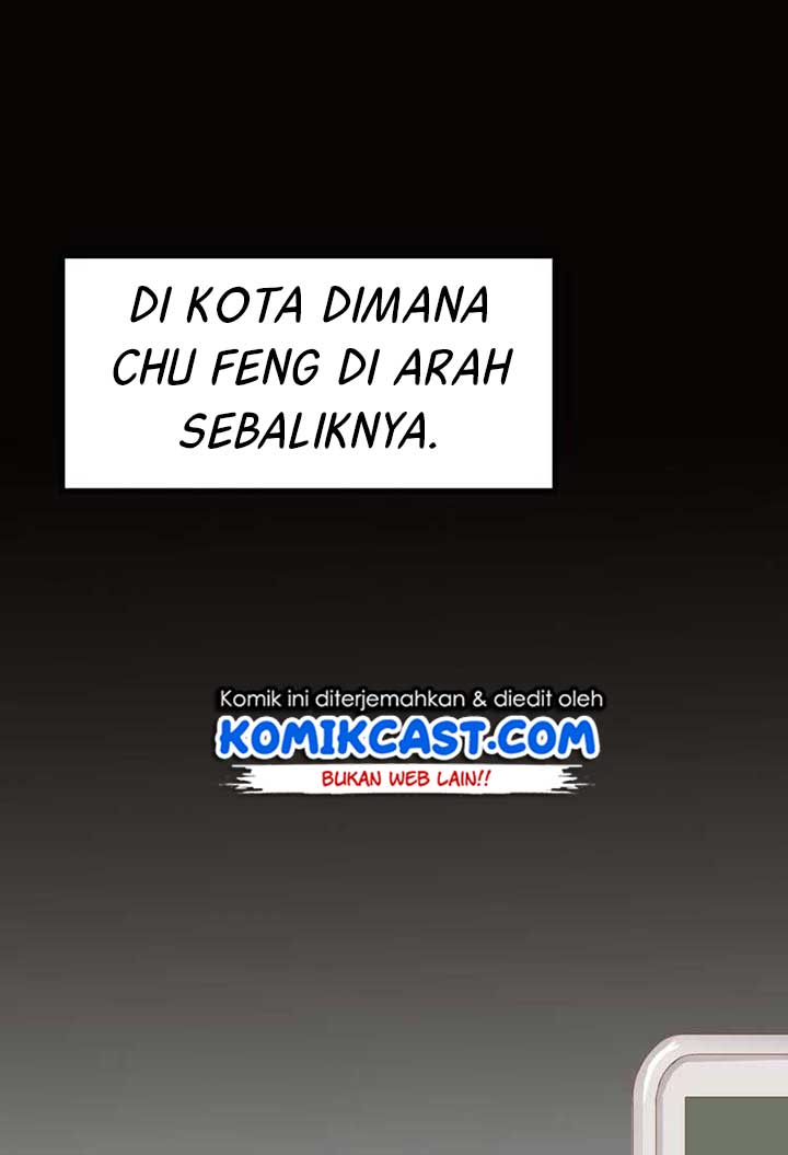 The Sacred Ruins Chapter 3 Gambar 39