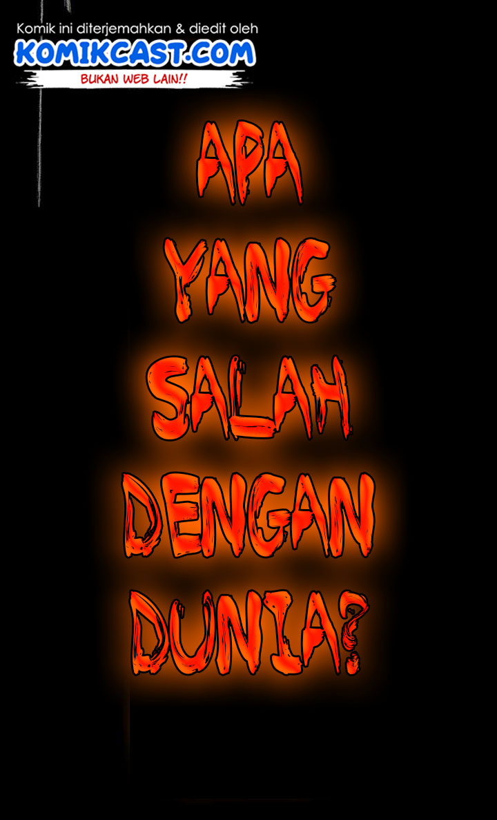 The Sacred Ruins Chapter 1 Gambar 23