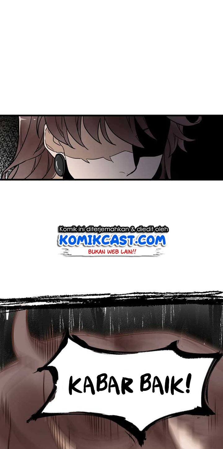 The Sacred Ruins Chapter 1 Gambar 39