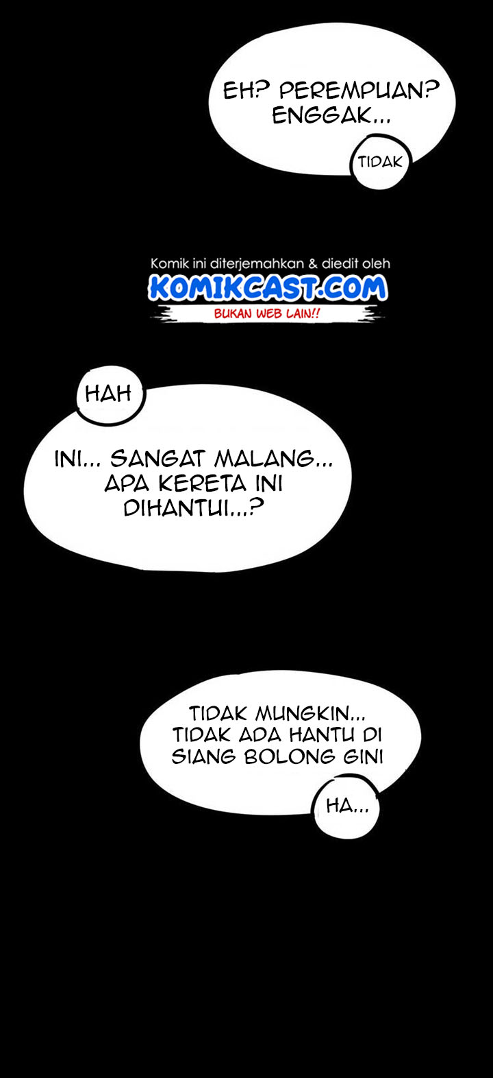 The Sacred Ruins Chapter 1 Gambar 64