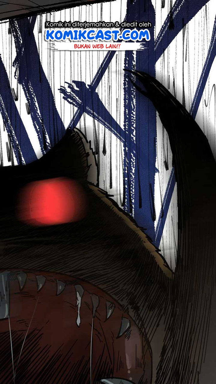 The Sacred Ruins Chapter 0 Gambar 18