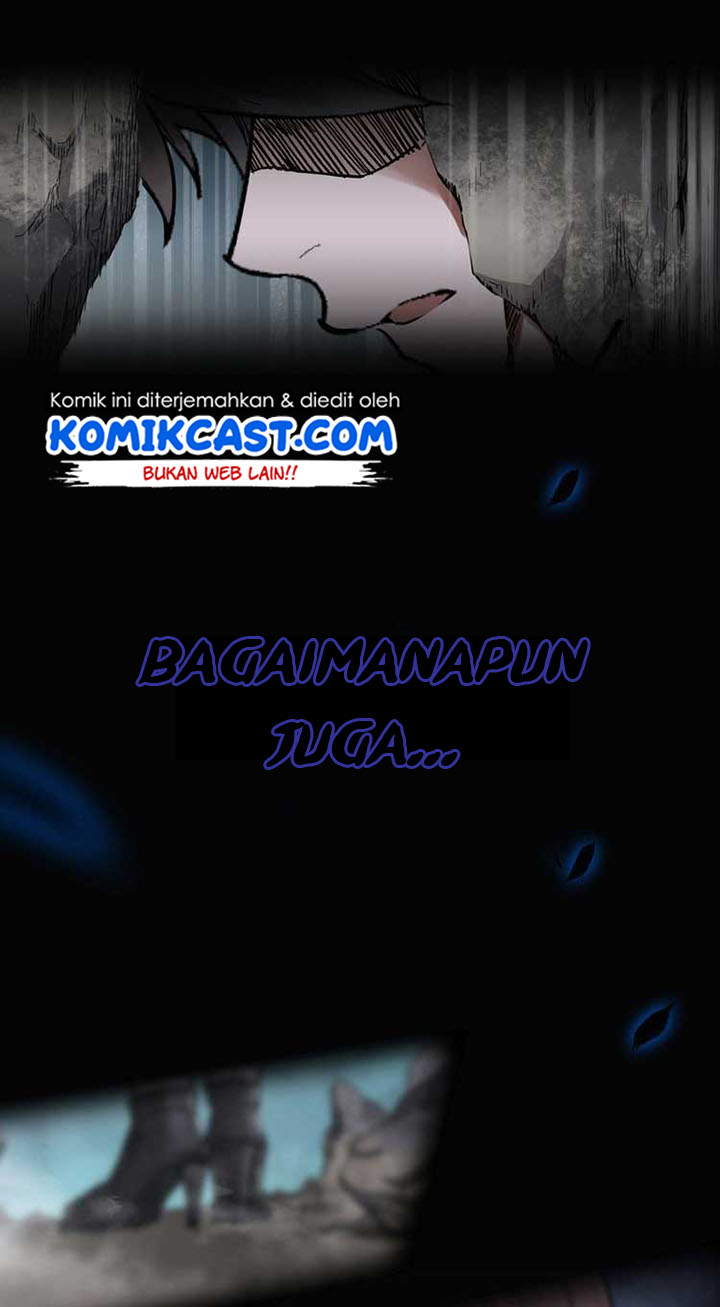 The Sacred Ruins Chapter 0 Gambar 26
