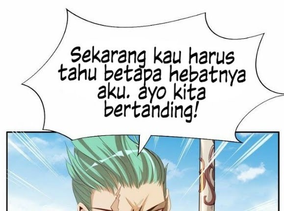 Return of The Avenger Chapter 6 Gambar 30