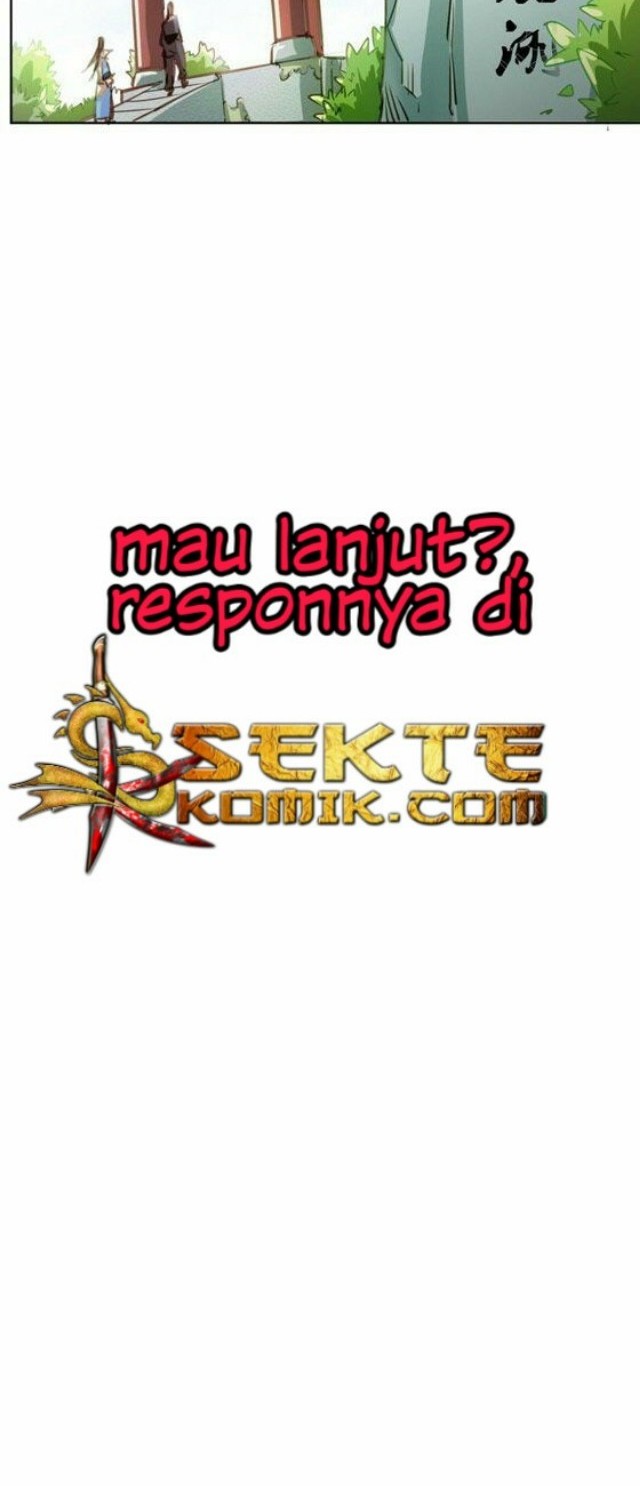 Return of The Avenger Chapter 6 Gambar 21