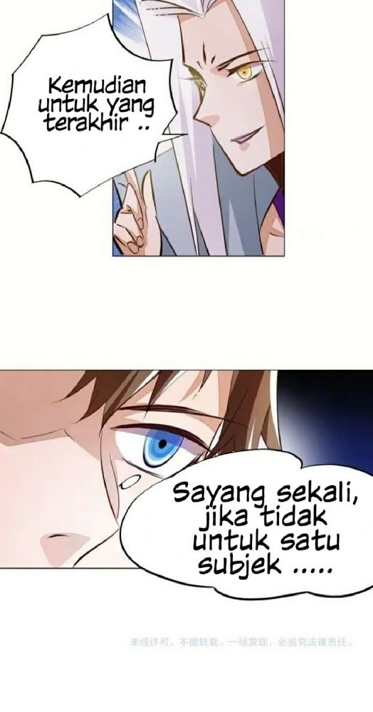 Return of The Avenger Chapter 4 Gambar 34