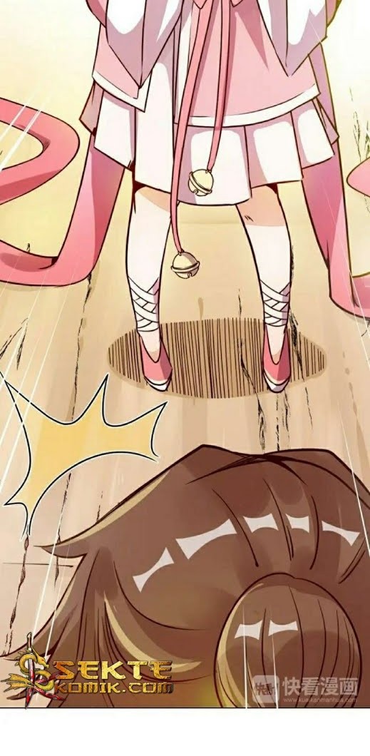 Return of The Avenger Chapter 4 Gambar 16
