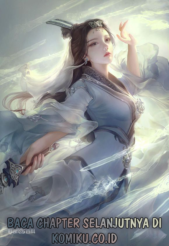 Martial Peak Part 1 Chapter 358 Gambar 16
