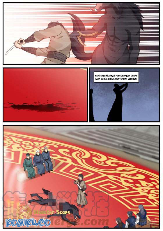 Martial Peak Part 1 Chapter 359 Gambar 6