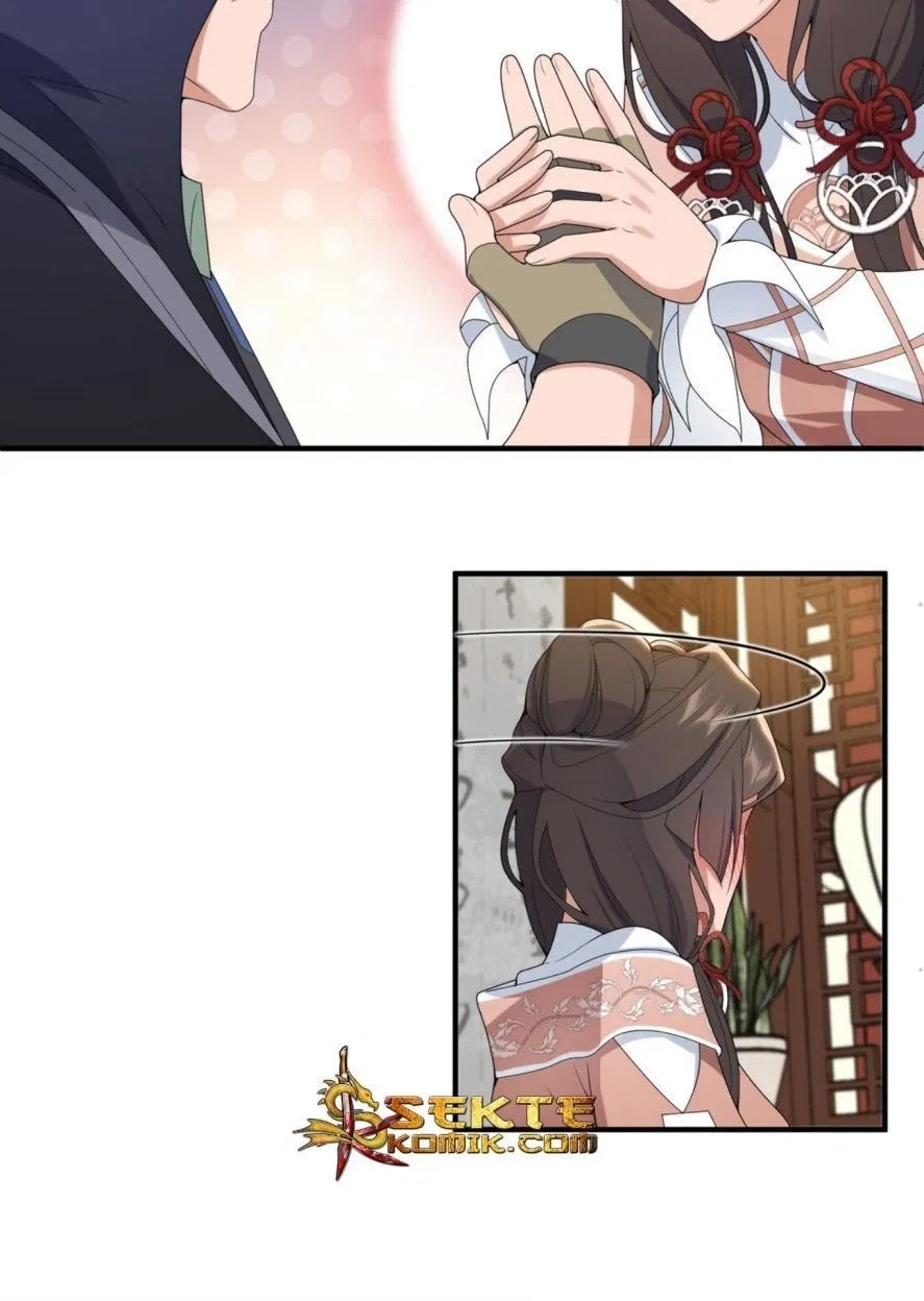 First Dragon Chapter 18 Gambar 24