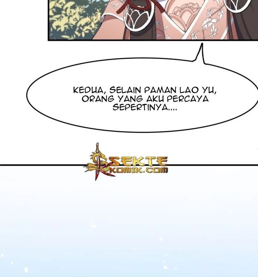 First Dragon Chapter 18 Gambar 33
