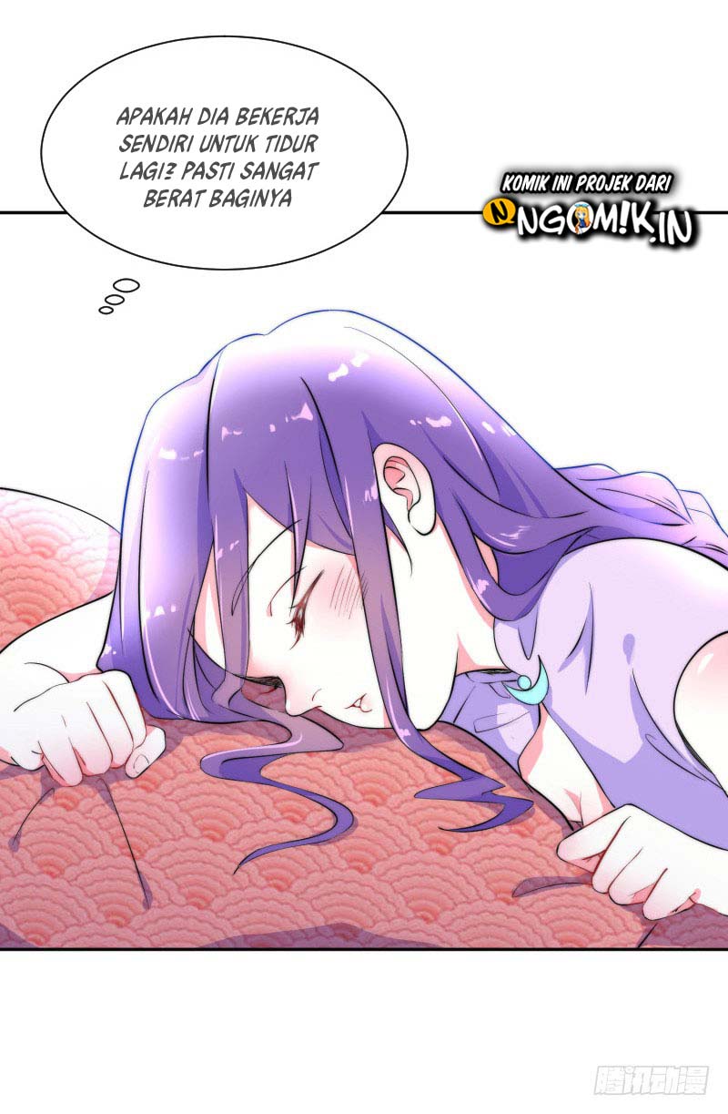 The Strongest Player Chapter 07 Gambar 11