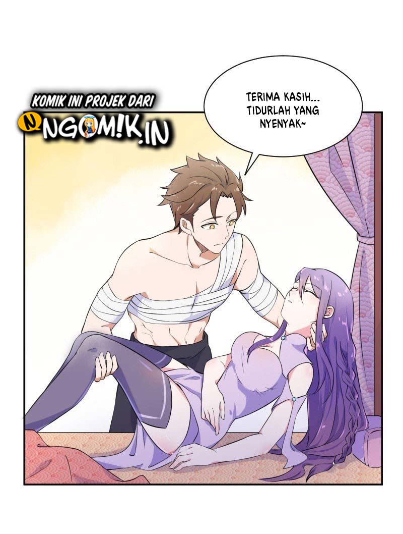 The Strongest Player Chapter 07 Gambar 12