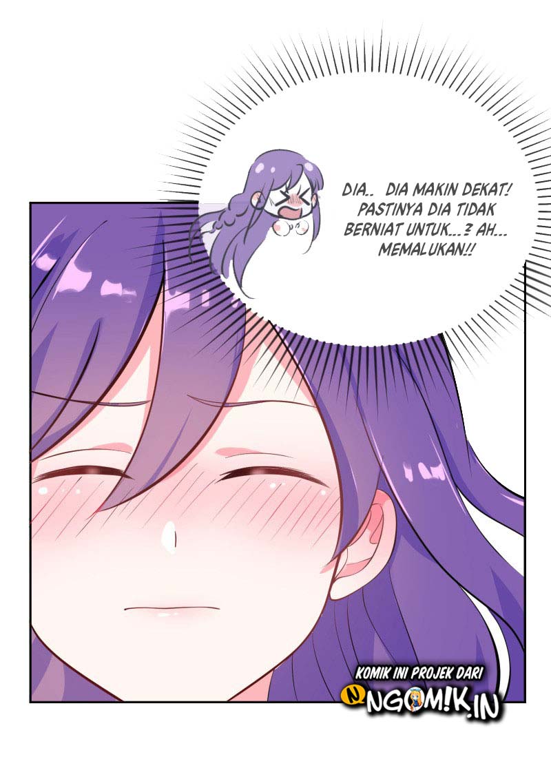 The Strongest Player Chapter 07 Gambar 16